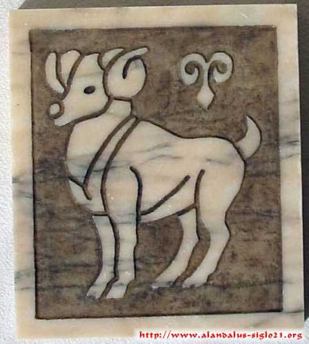 Signo del zodiaco, aries