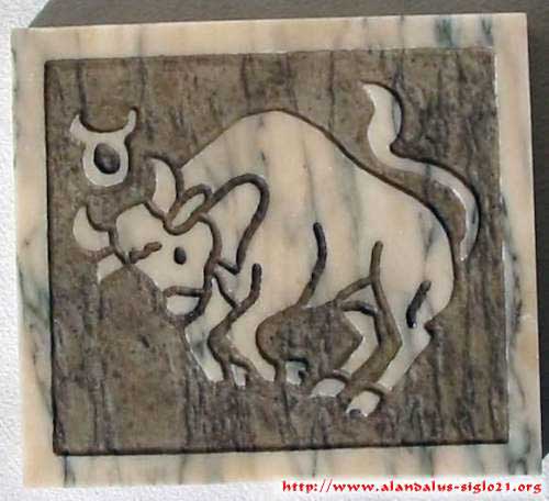 Signo del zodiaco, tauro