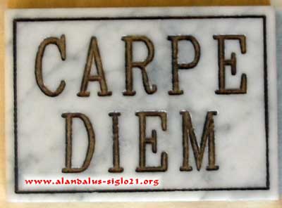 Carpe diem