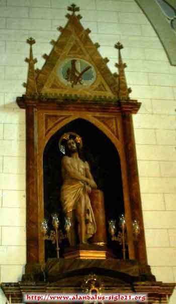 Imagen de Jesucristo