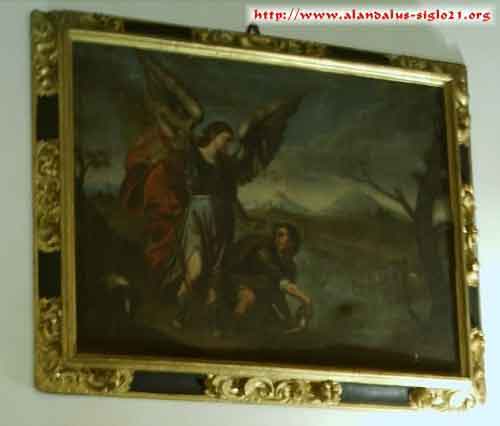 Pintura religiosa