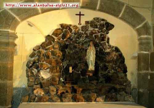 Virgen