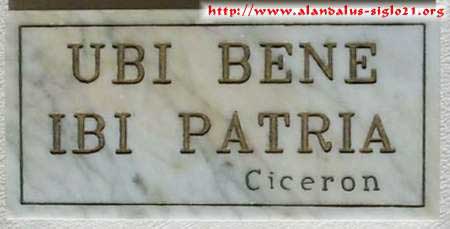 inscripcin latina