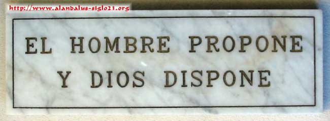 EL HOMBRE PROPONE Y DIOS DISPONE, TOMS DE KEMPIS